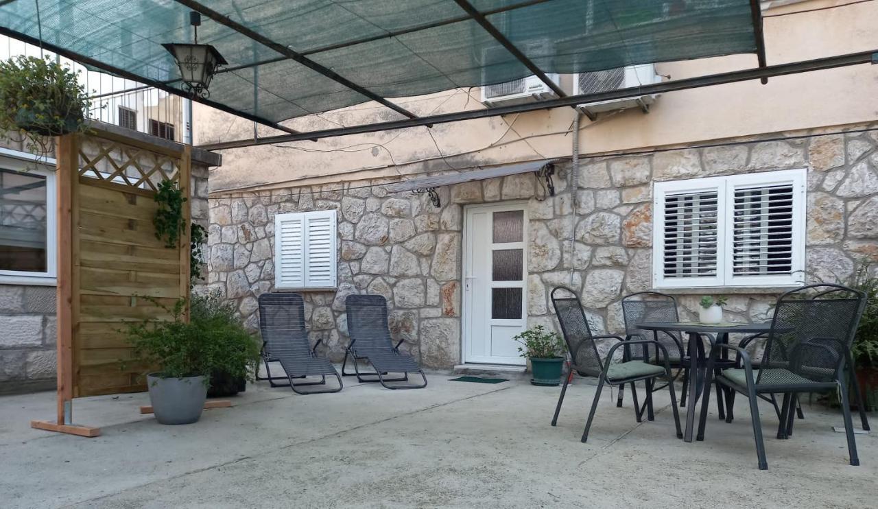 Apartment Marito Dubrovnik Exterior foto